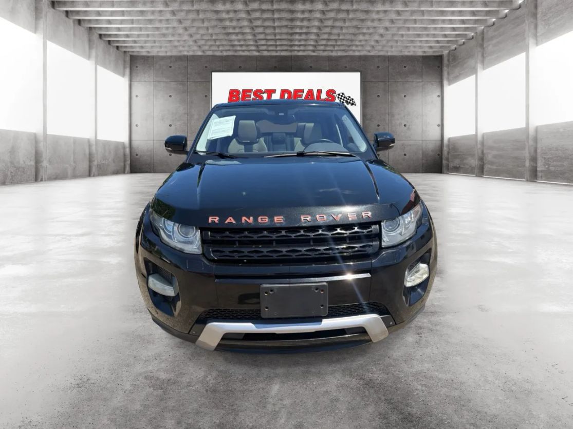 land rover range rover evoque 2012 SALVT2BG4CH664626 image land rover range rover evoque 2012 SALVT2BG4CH664626 image